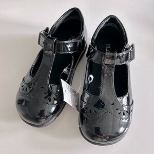 Children’s Place Patent Maryjane’s